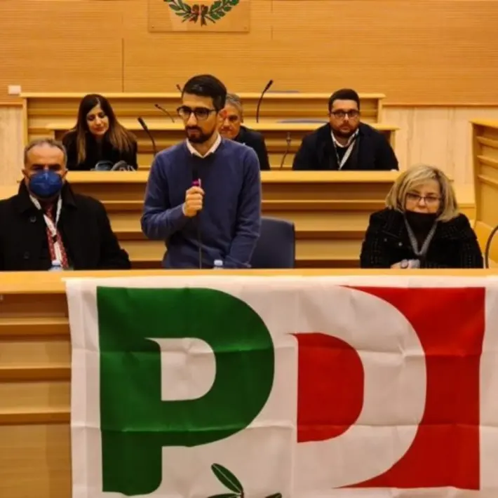 Pd Vibo, Di Bartolo ufficialmente segretario provinciale: ecco la nuova direzione -Nomi