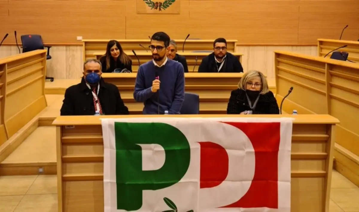 Pd Vibo, Di Bartolo ufficialmente segretario provinciale: ecco la nuova direzione -Nomi