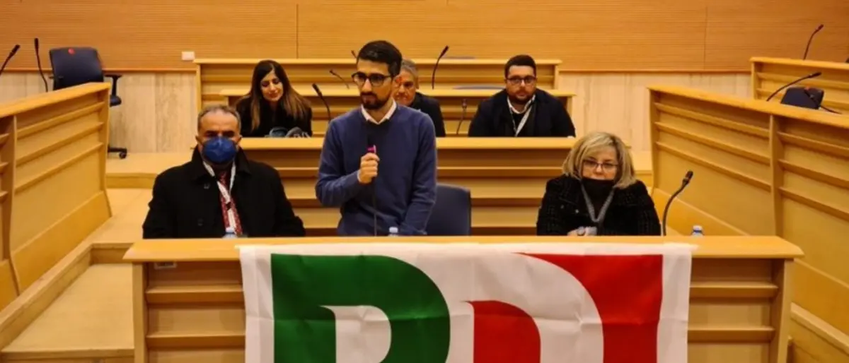 Pd Vibo, Di Bartolo ufficialmente segretario provinciale: ecco la nuova direzione -Nomi