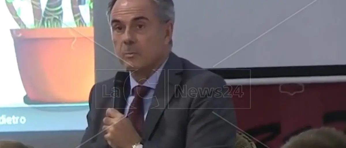 Csm, Calogero Paci proposto dalla commissione incarichi come procuratore di Reggio Emilia