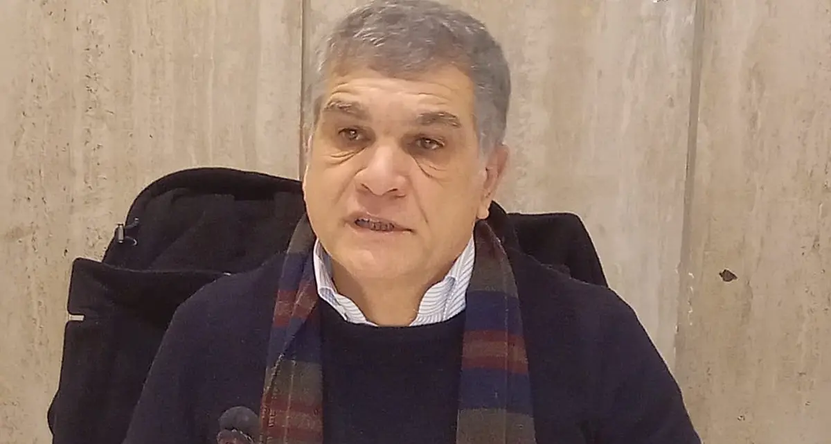 Casalinuovo: «Mia candidatura più affine al Pd, ma si valuterà convergenza su Fiorita»