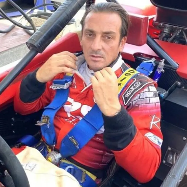 Operaio morto all’Hitachi, il lavoro e la passione per le corse: «Da vecchio voleva dedicarsi alle gare»