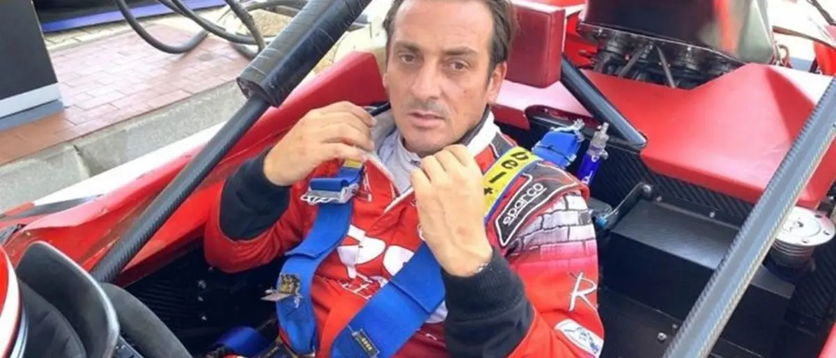 Operaio morto all’Hitachi, il lavoro e la passione per le corse: «Da vecchio voleva dedicarsi alle gare»