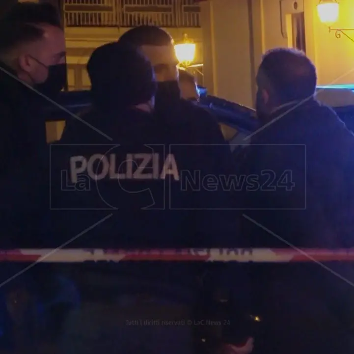 Lamezia, dopo l’omicidio Trovato la Prefettura potenzia i controlli sul territorio