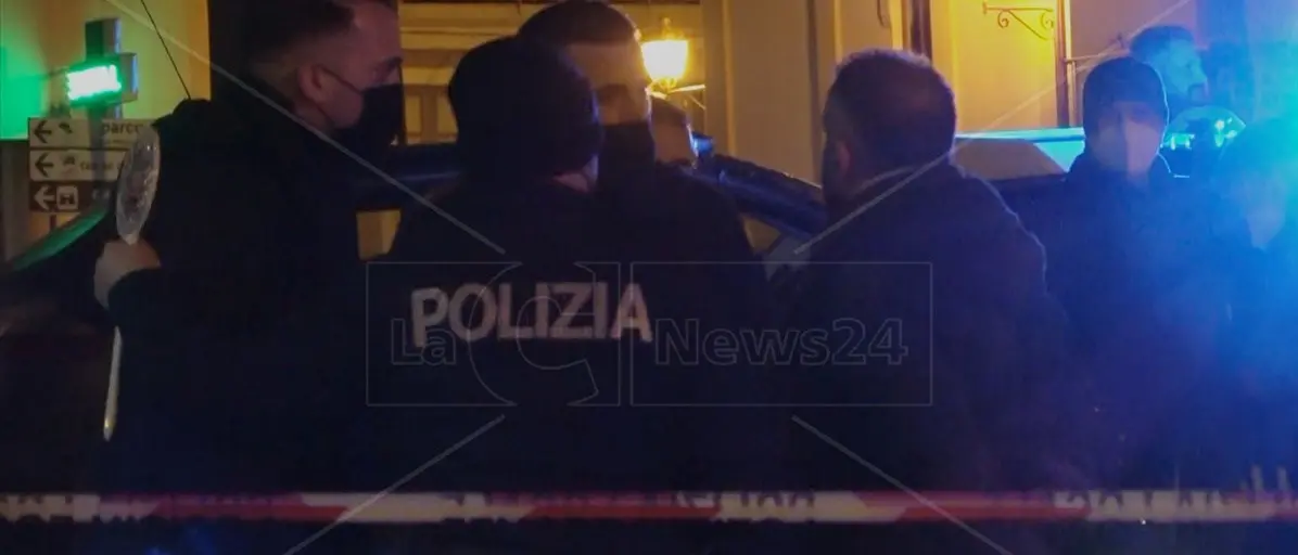 Lamezia, dopo l’omicidio Trovato la Prefettura potenzia i controlli sul territorio