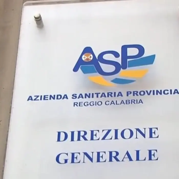 Bilanci dell'Asp di Reggio nel mirino dei 5 Stelle: presentato esposto alla Corte dei Conti\n