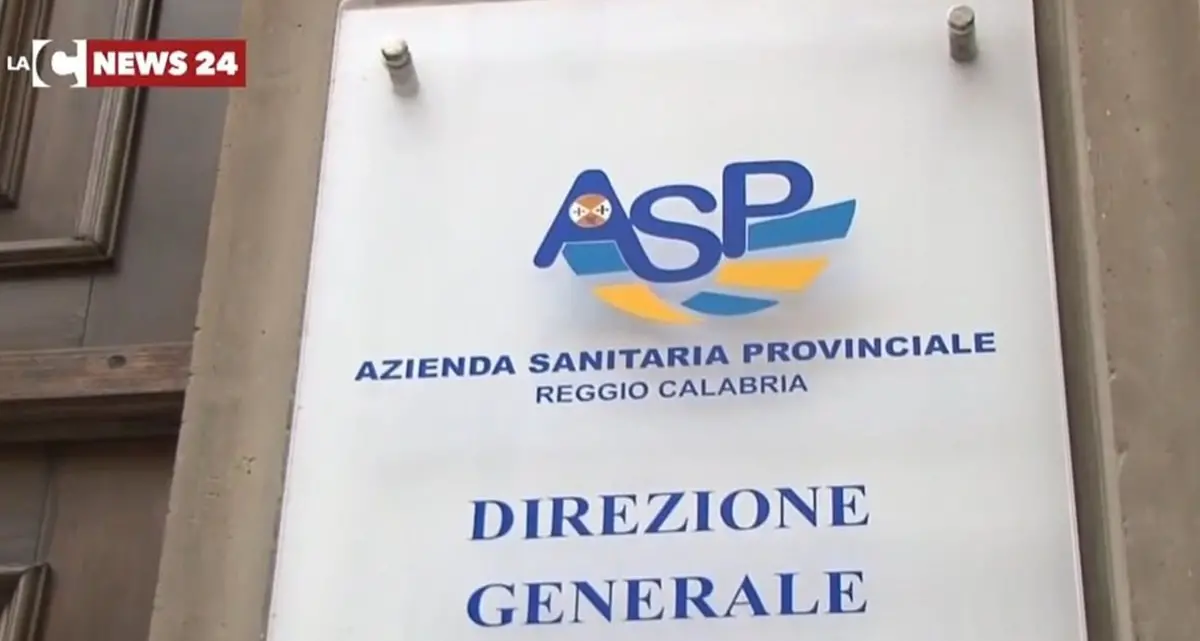 Bilanci dell'Asp di Reggio nel mirino dei 5 Stelle: presentato esposto alla Corte dei Conti\n