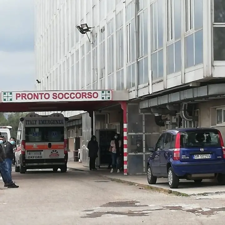 Ritardi nei pagamenti, gli addetti alle pulizie all’ospedale di Polistena pronti a protestare
