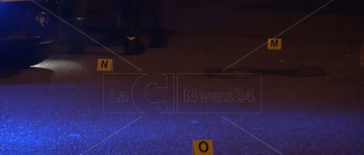 Omicidio Trovato, restano in carcere i due rei confessi: «Li abbiamo inseguiti sparando all’impazzata»