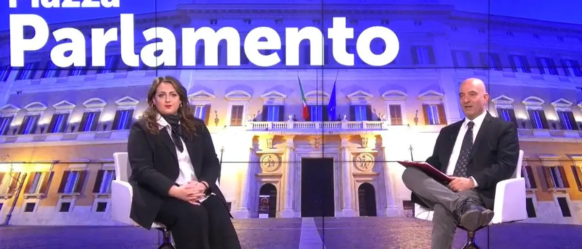 Piazza Parlamento, Dalila Nesci e i gap del Mezzogiorno: ecco la puntata de LaCapitale