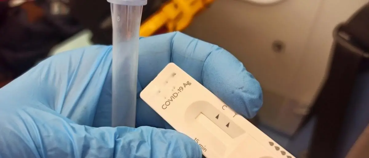 Covid, in Calabria contagi stabili e calo di ricoveri: 2451 nuovi positivi e 7 morti