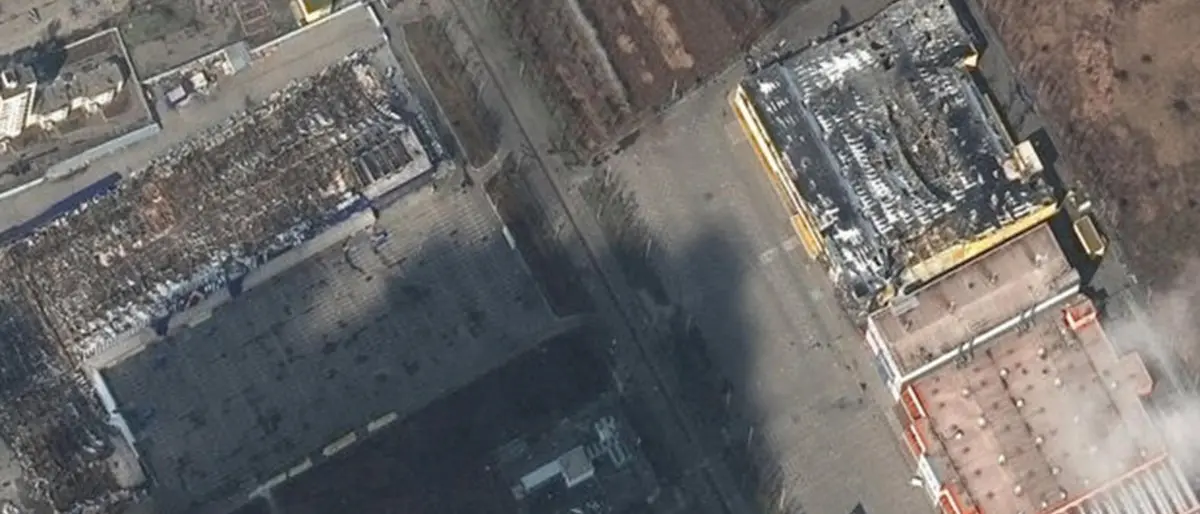 Ucraina, Mariupol completamente accerchiata. Ue: «In arrivo altre sanzioni contro la Russia» - LIVE