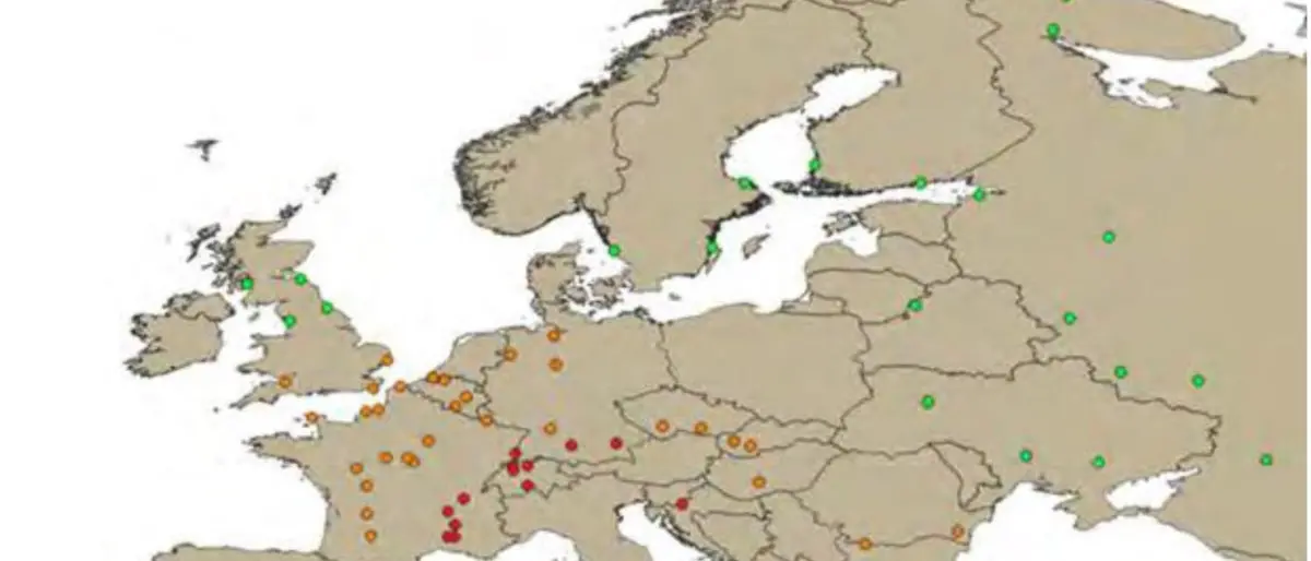 Nuovi timori su Chernobyl: «Vogliono provocare un disastro». E l’Italia aggiorna il piano anti-radiazioni
