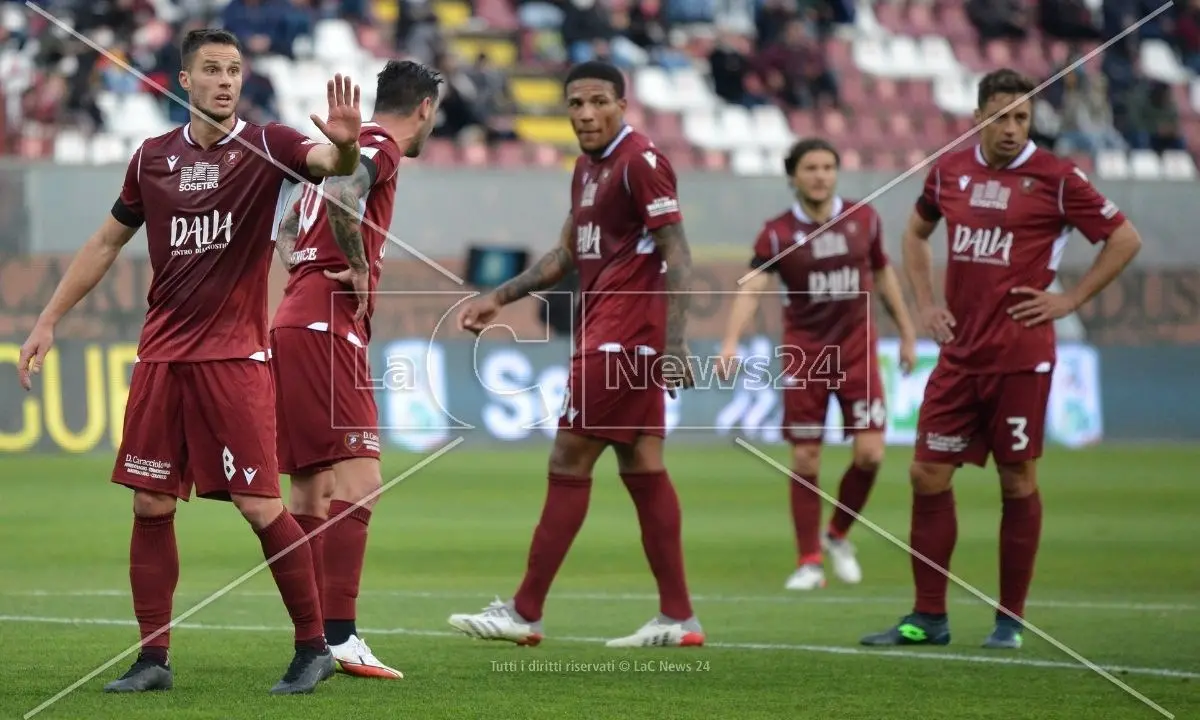 Verso Reggina-Perugia: le ultime notizie e le probabili formazioni