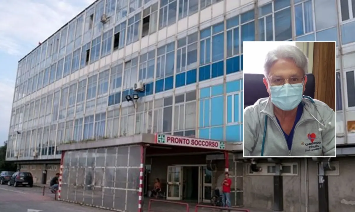 La strana storia della cardiologia di Polistena, un’eccellenza che qualcuno ha deciso di cancellare