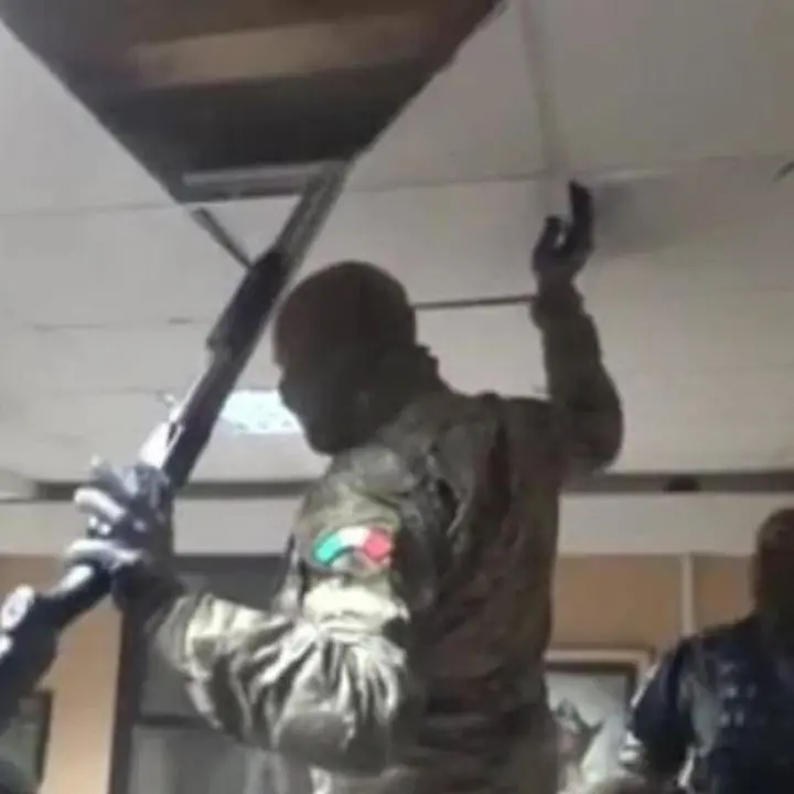 Sgominata una gang specializzata in rapine nel Bresciano, sventato attacco a un caveau che custodiva 80 mln