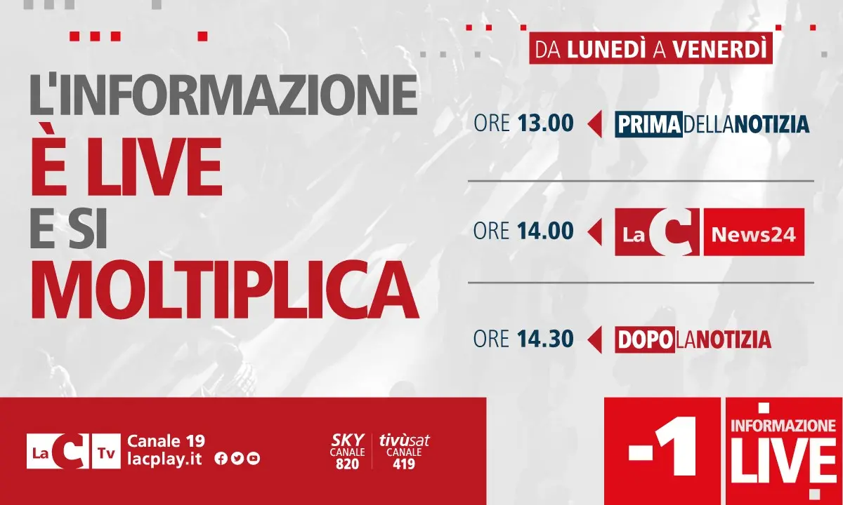 LaC: il futuro è ciò che costruiamo