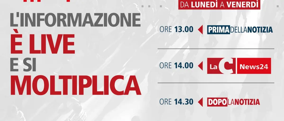 LaC: il futuro è ciò che costruiamo