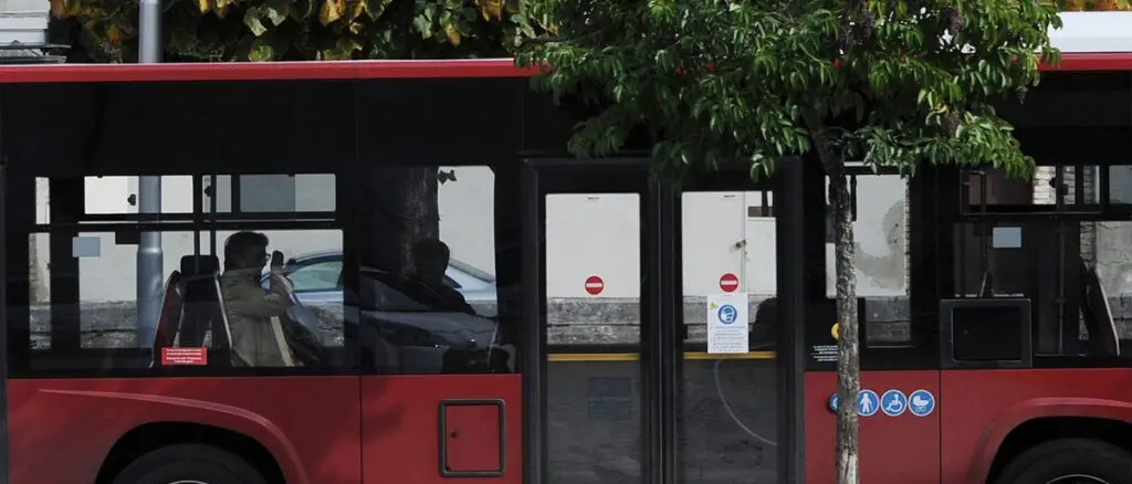 Trasporto pubblico a Cosenza, i sindacati: «Lavoratori Amaco in cassa integrazione, situazione inaccettabile»