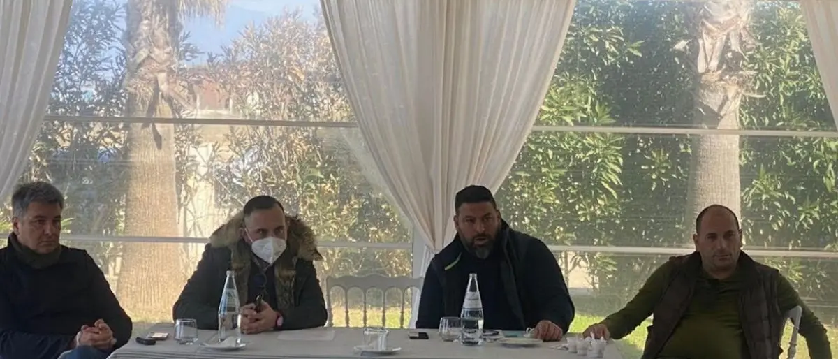 Crisi economica, imprenditori del Vibonese chiedono aiuto a Regione e Governo: «Rischiamo di chiudere»