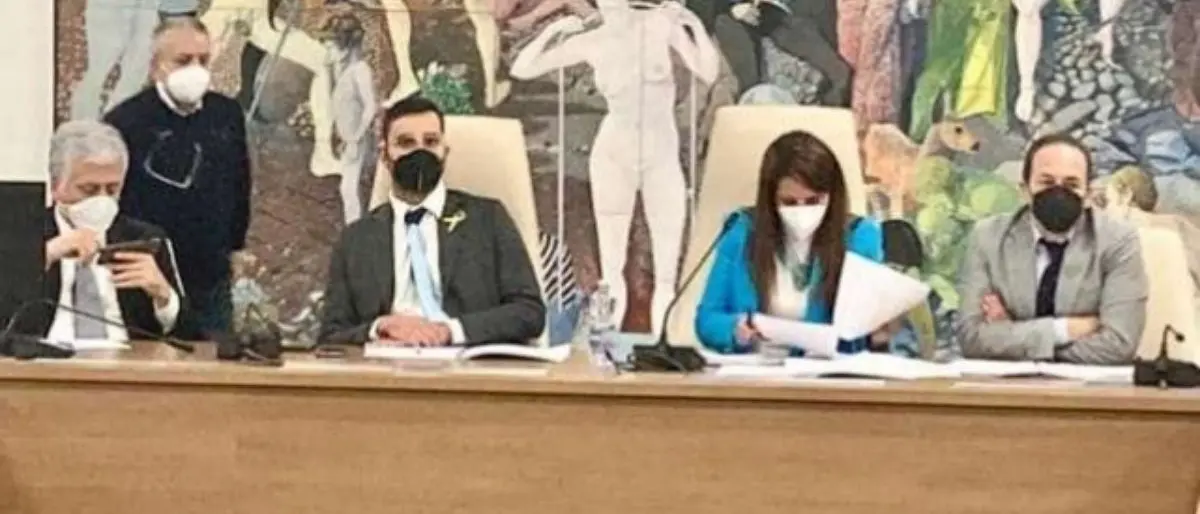 Consiglio, in Commissione il punto sui Consorzi di bonifica. La presidente Gentile (Fi): «Il sistema va risanato»