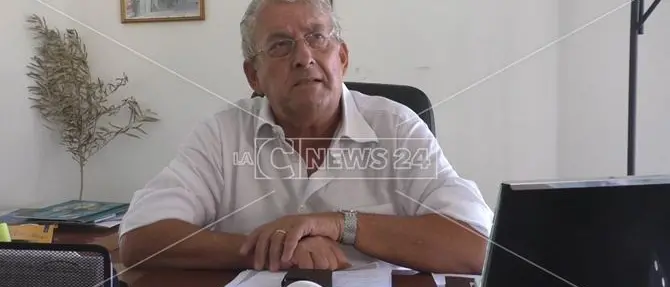 Ernesto Magorno nuovo coordinatore regionale di Italia Viva: «Faremo crescere il partito in Calabria»