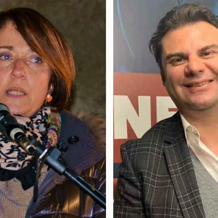 Italia viva, Magorno coordinatore regionale: a Cosenza Brunetti e Palermo si dimettono