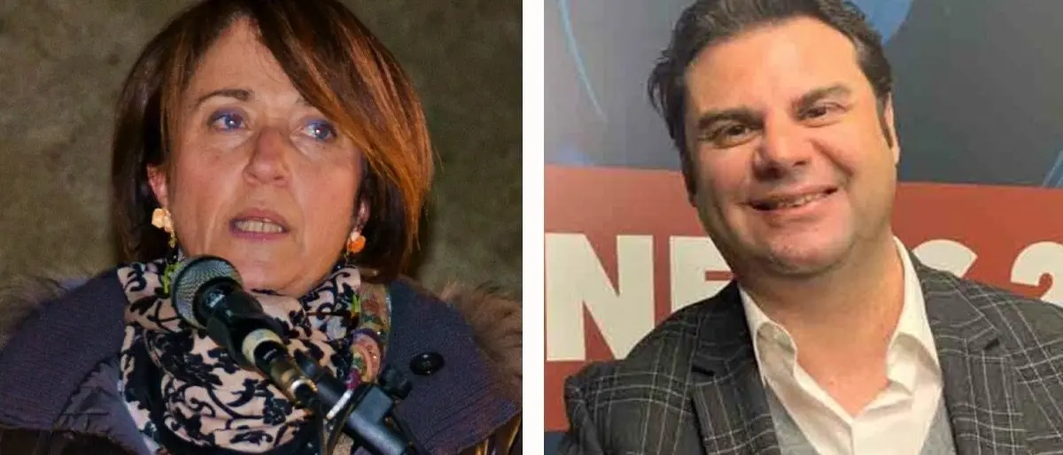 Italia viva, Magorno coordinatore regionale: a Cosenza Brunetti e Palermo si dimettono