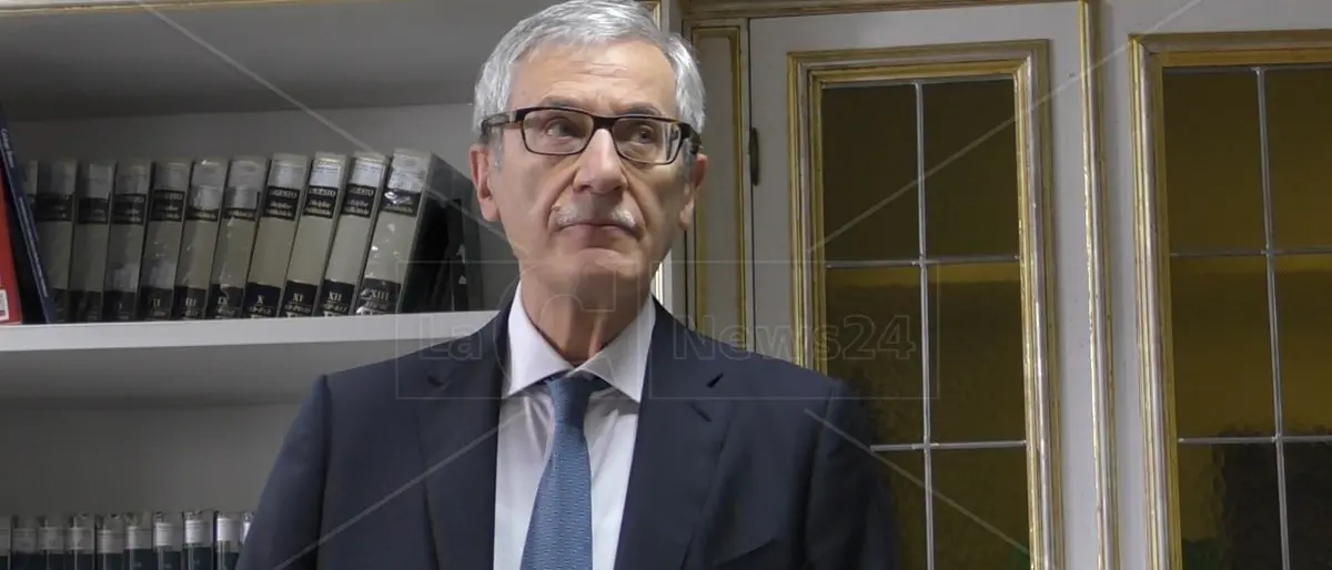 L’allarme del Tar: «Fornitori e aziende non posso incassare crediti dalle Asp e altri enti pubblici»