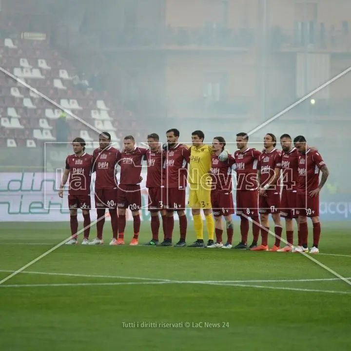 Verso Cittadella-Reggina, le ultime notizie e le probabili formazioni