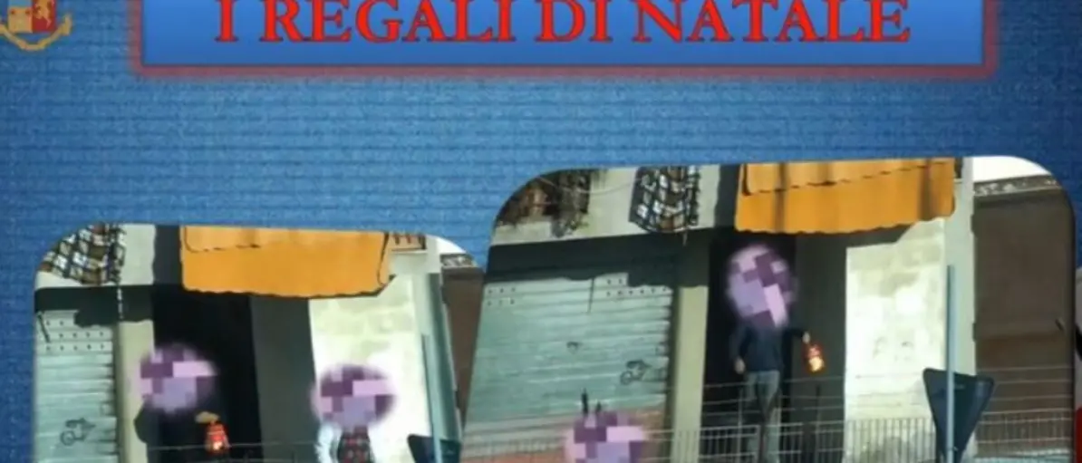 Droga dalla Calabria per rifornire le piazze siciliane: 33 arresti a Catania