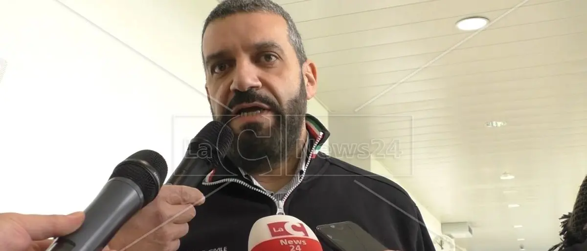 Emergenza Ucraina: in Calabria istituita l’unità di crisi, Varone nominato soggetto attuatore