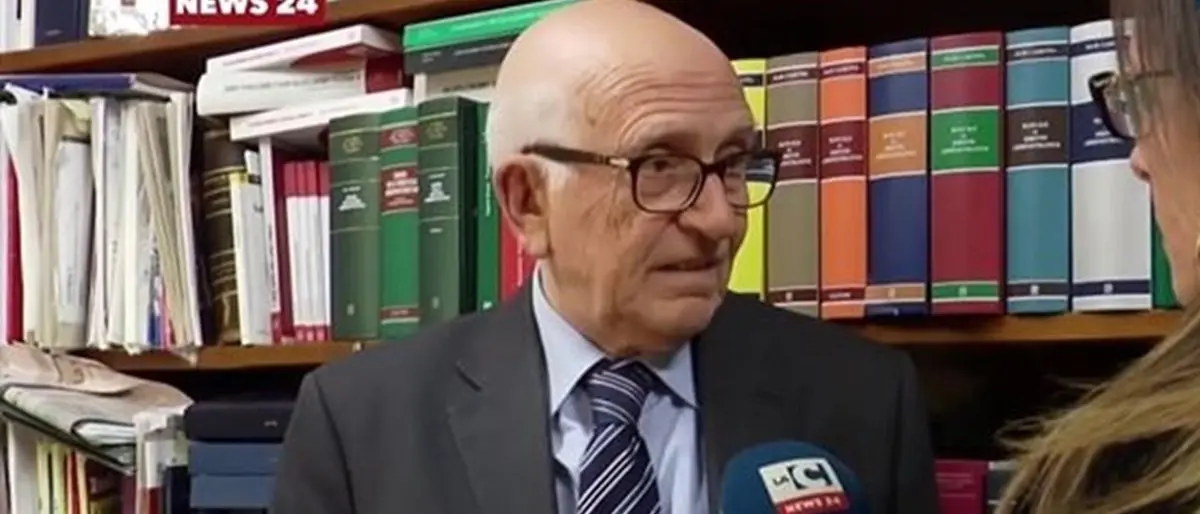 Tar Calabria, all’inaugurazione anche polemiche: «A Catanzaro solo otto magistrati per 1962 ricorsi»