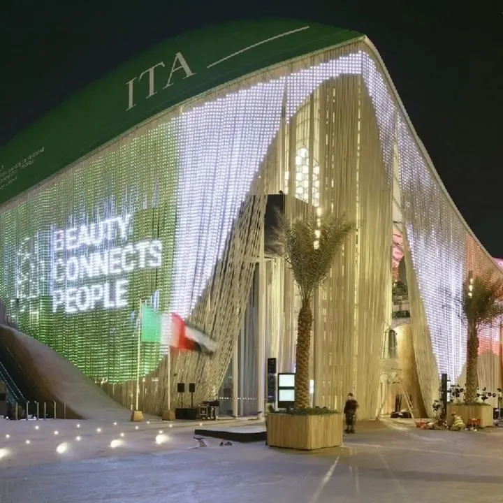 Expo Dubai, a una settimana dal Calabria Day non c’è neanche il programma