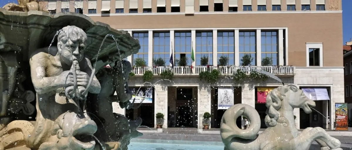 È Pesaro la Capitale italiana della cultura 2024, l’annuncio del ministro della Cultura