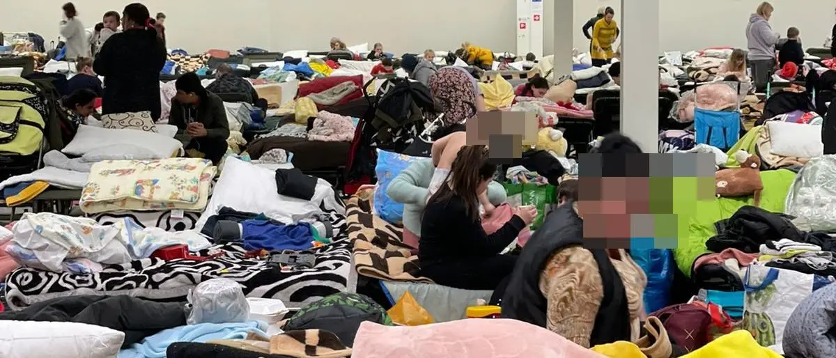 L’impresa di Domenico, andata e ritorno per salvare decine di profughi dalla guerra: domani l’arrivo a Catanzaro