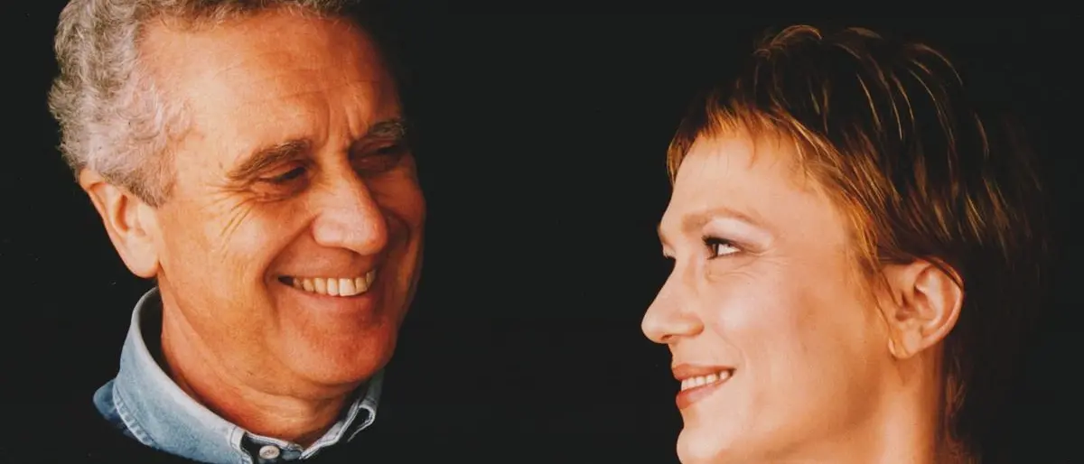 Una storia d’amore tra cielo e mare: Mascia Musy a LaCapitale vis-à-vis