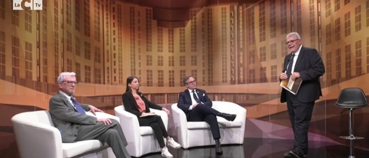 Pubblica Piazza, torna il talk di politica e informazione su LaC Tv