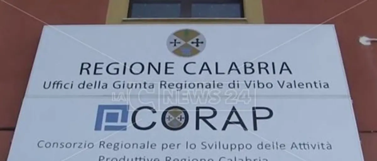 Corap, è Sergio Riitano il nuovo commissario liquidatore scelto da Occhiuto