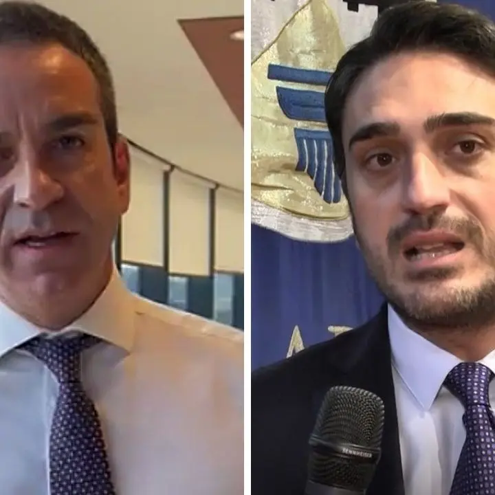 Occhiuto e Irto, i conigli mannari che dominano la politica calabrese