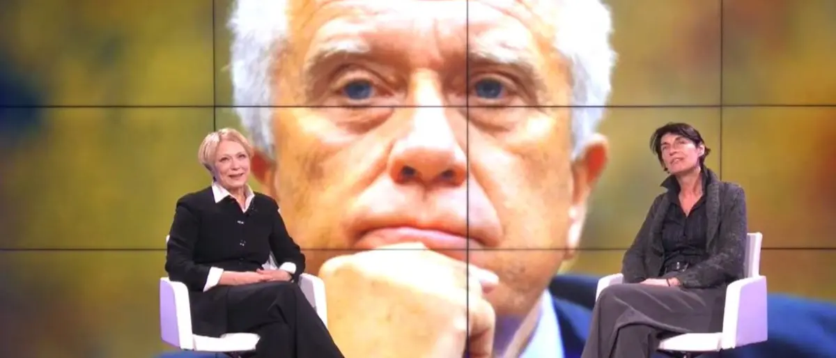 Franco Scaglia e Mascia Musy: da Gerusalemme alle Eolie sempre tra cielo e mare