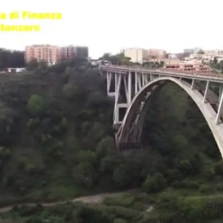 Inchiesta su ponte Morandi a Catanzaro, annullate alcune accuse nei confronti dell’imprenditore Sgromo