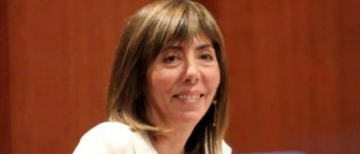 Regione Calabria, Tilde Minasi resta assessore: «Rinunciato al Senato per onorare il compito che ho assunto»