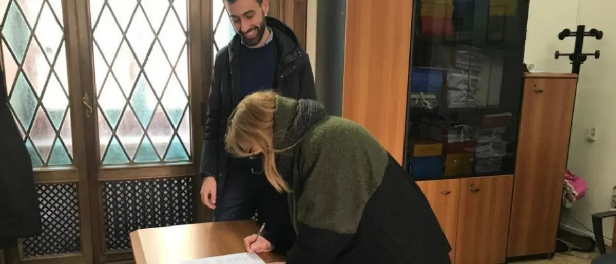 Catanzaro, nasce uno sportello dedicato alla salute mentale