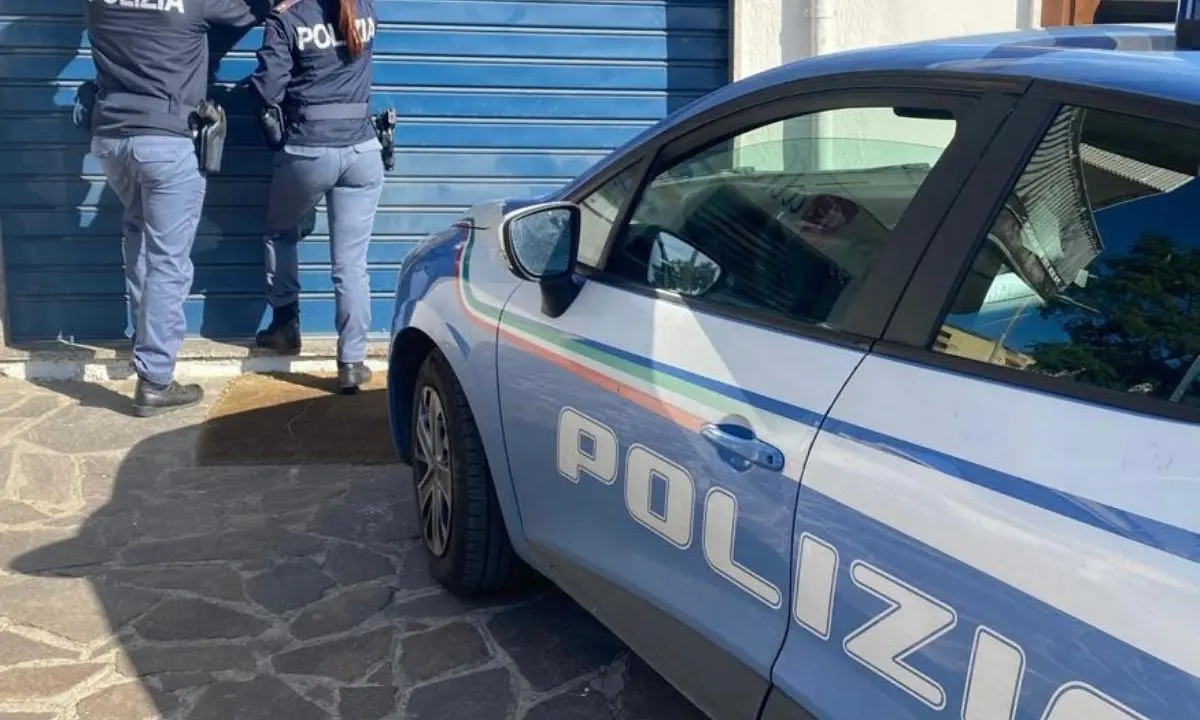 ’Ndrangheta, sequestro di beni da 200mila euro a imprenditore di Villa San Giovanni