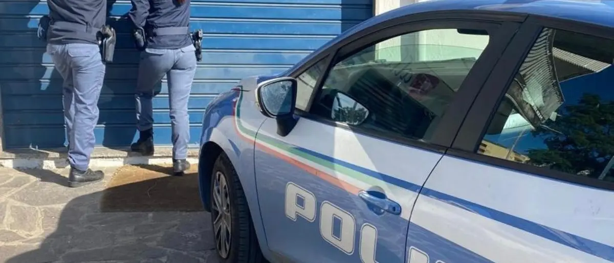 ’Ndrangheta, sequestro di beni da 200mila euro a imprenditore di Villa San Giovanni