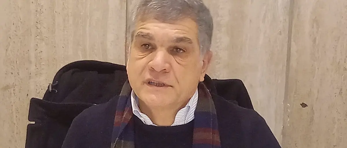 Elezioni Catanzaro, Casalinuovo amareggiato con il Pd: «Avrei preferito le primarie ma resto nel centrosinistra»