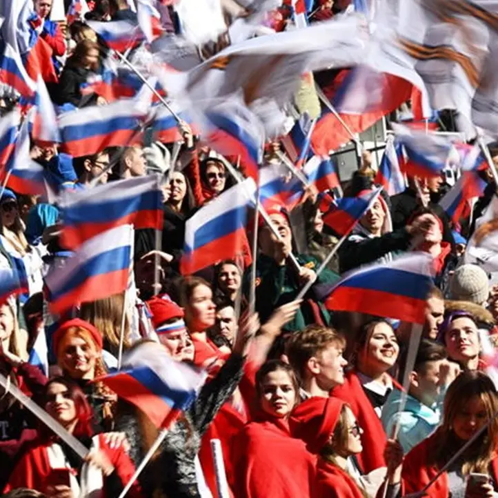 Putin parla alla nazione: «Attueremo tutti i nostri piani». A Mariupol ancora 1300 persone nei sotterranei del teatro - LIVE