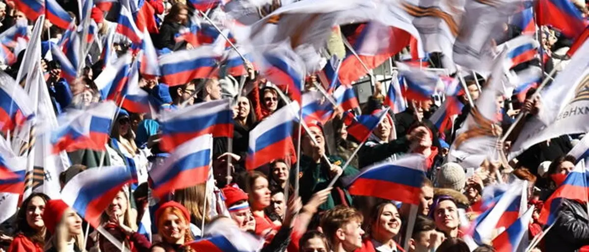 Putin parla alla nazione: «Attueremo tutti i nostri piani». A Mariupol ancora 1300 persone nei sotterranei del teatro - LIVE