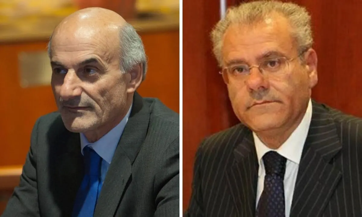 Peculato, condannati a 3 anni e 6 mesi gli ex consiglieri regionali Serra e Rappoccio